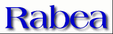 Rabea First Name