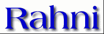 Rahni First Name