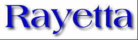 Rayetta First Name
