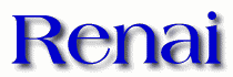 Renai First Name