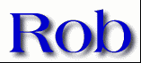 Rob First Name