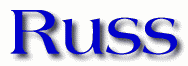 Russ First Name