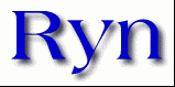Ryn First Name