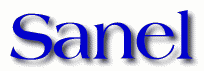 Sanel First Name