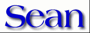 Sean First Name