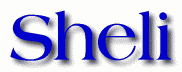 Sheli First Name