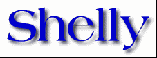 Shelly First Name