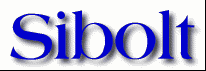 Sibolt First Name