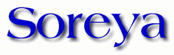 Soreya First Name
