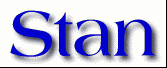 Stan First Name
