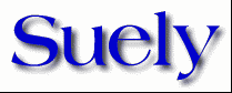 Suely First Name