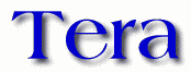 Tera First Name