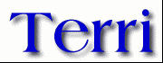 Terri First Name