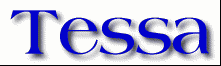 Tessa First Name