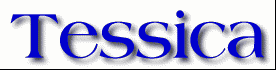 Tessica First Name