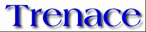 Trenace First Name