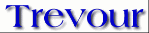 Trevour First Name