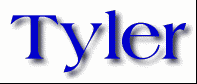 Tyler First Name