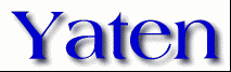 Yaten First Name