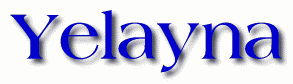 Yelayna First Name