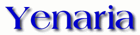 Yenaria First Name