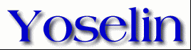 Yoselin First Name