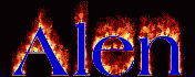 Alen First Name