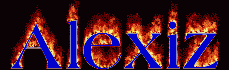 Alexiz First Name
