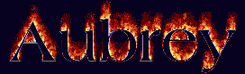 Aubrey First Name