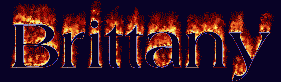 Brittany First Name