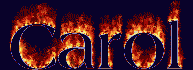 Carol First Name