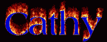 Cathy First Name