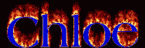 Chloe First Name
