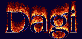Dagi First Name