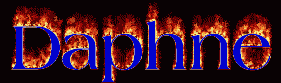 Daphne First Name