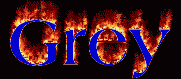 Grey First Name