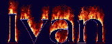 Ivan First Name