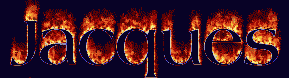 Jacques First Name