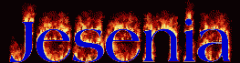 Jesenia First Name