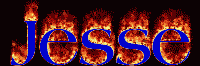 Jesse First Name