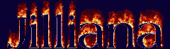 Jilliana First Name