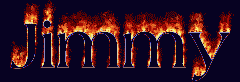 Jimmy First Name