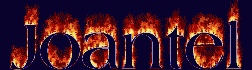 Joantel First Name
