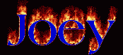 Joey First Name