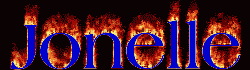 Jonelle First Name