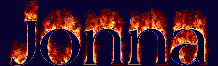 Jonna First Name