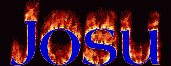 Josu First Name