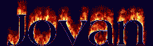 Jovan First Name