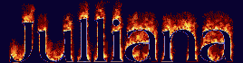 Julliana First Name