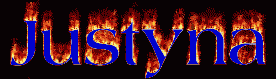 Justyna First Name